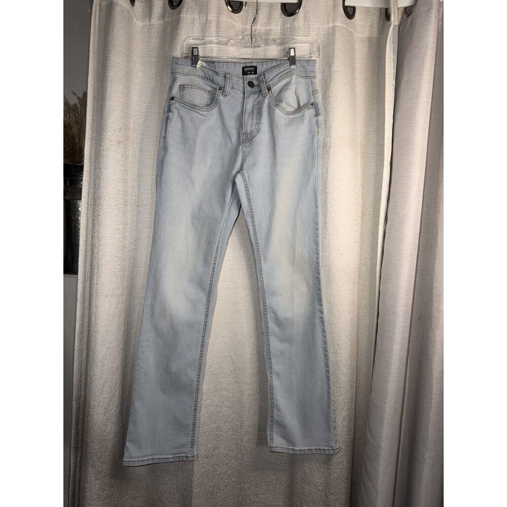 Buffalo David Bitton Men’s Jeans Size 30x30